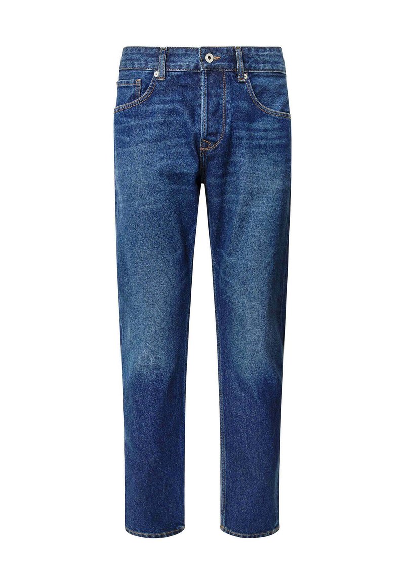 Pepe Jeans Slim fit jeans stoneblue Pepe Jeans Slim fit jeans stoneblue