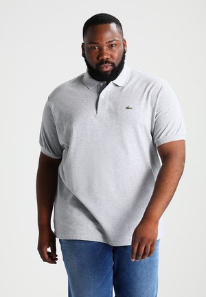 Lacoste Polo krekls - argent chine