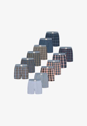 Luca David, KAROS 12-PACK - Boxers - mix