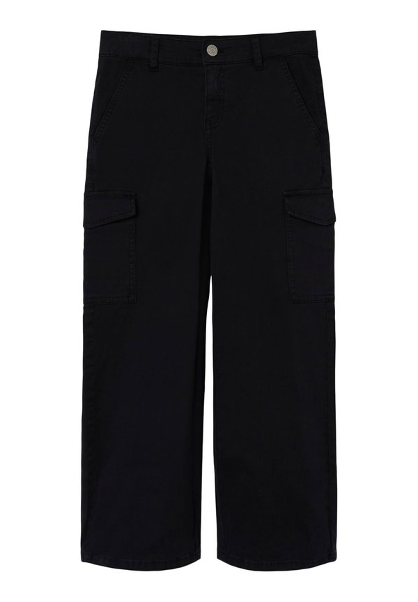 WIDE - Cargo trousers2