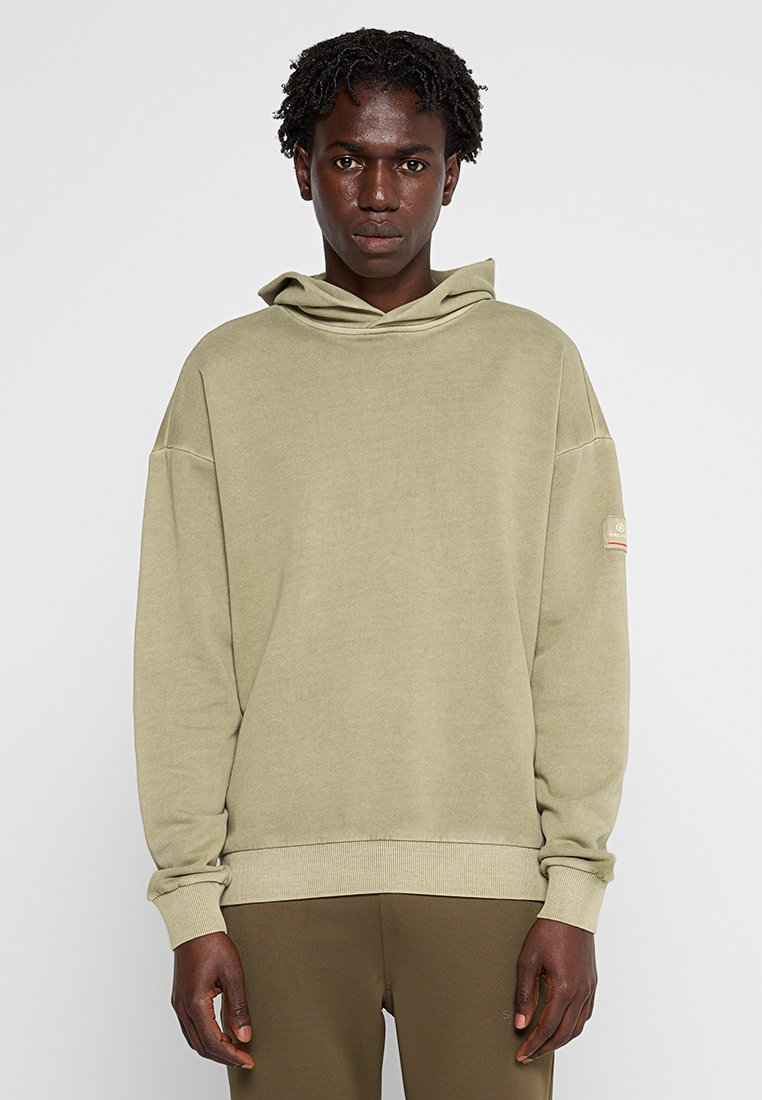 Bogner Fire + Ice Hoodie kaki Bogner Fire + Ice Hoodie kaki