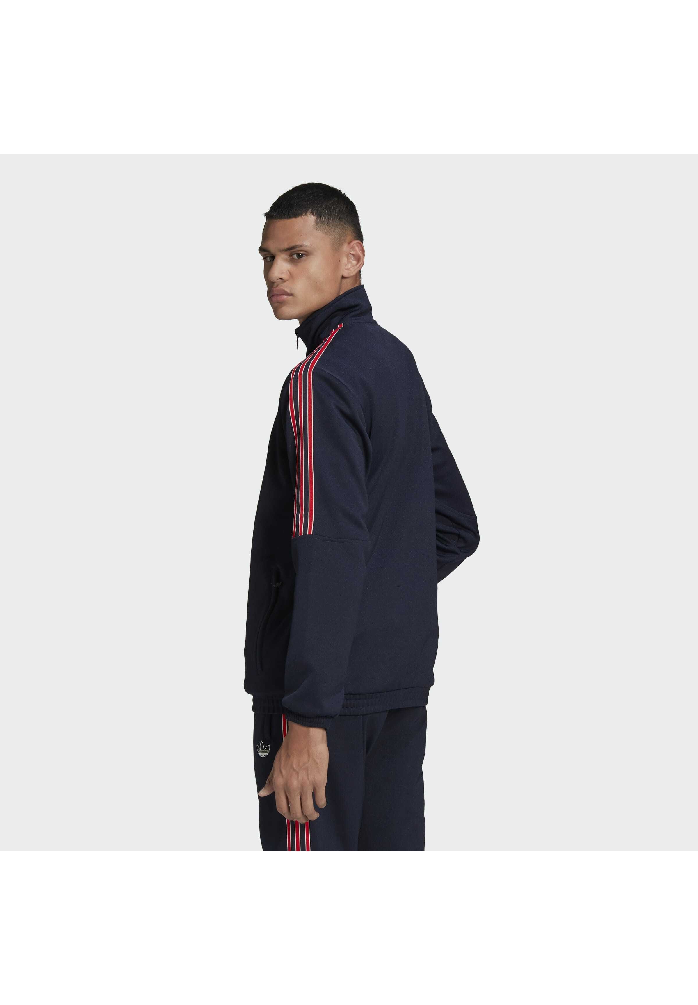 tracktop unisex
