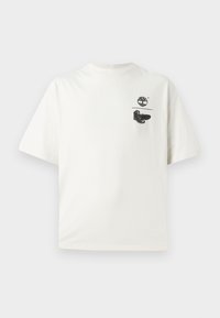 Unselected, vintage white