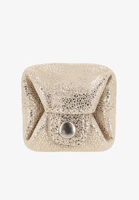 Unselected, silber-coloured