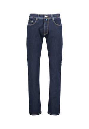 LYON - Jeans Tapered Fit - darkblue (83)