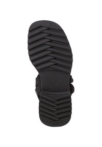 Tamaris Platform sandals - black