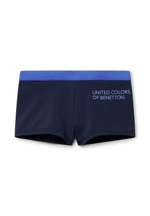 Short de bain - blue