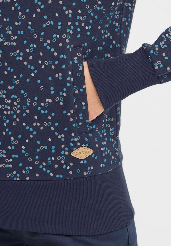 OXBEATE - Hoodie - total eclipse2