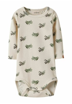 PRINT - Body - coconut milk