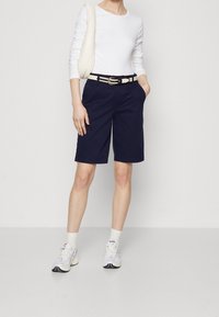 Gap Tall Šortky - blue