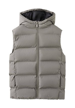 KID - Vestă - brown