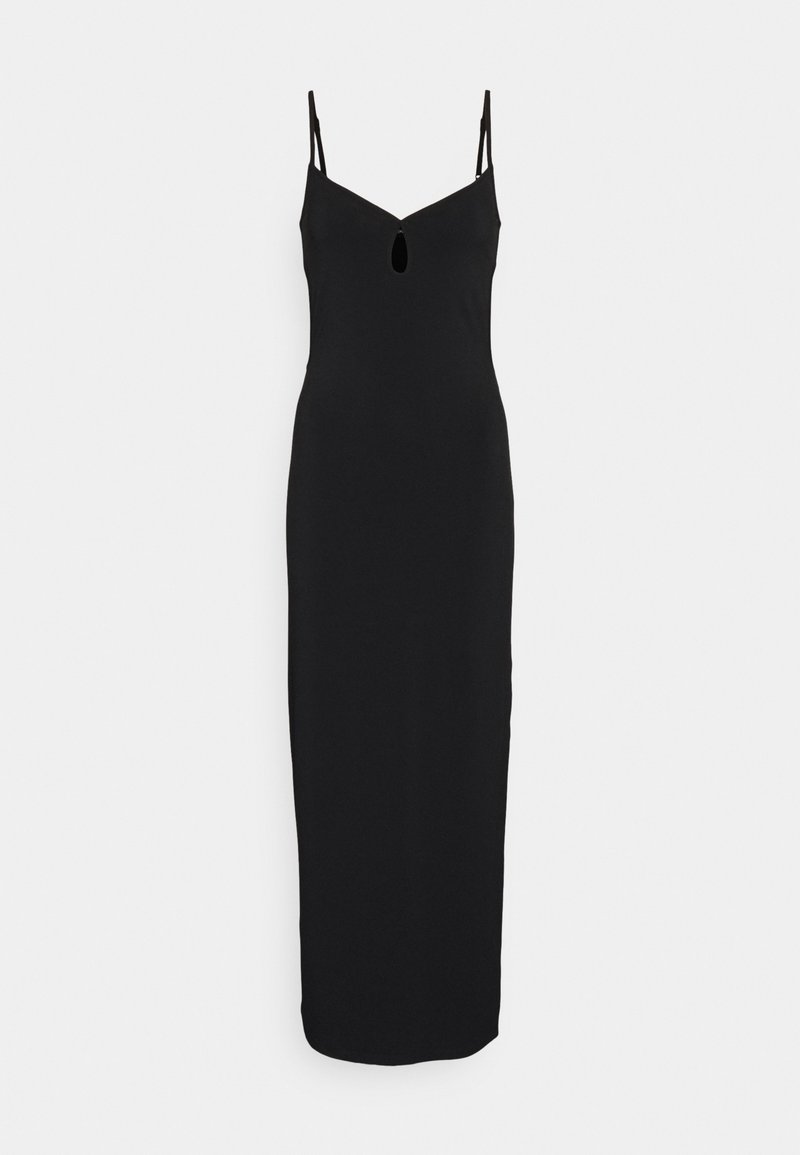 Even&Odd Tall Cocktailjurk zwart