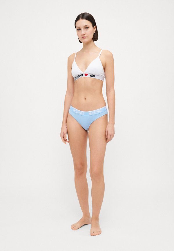 BRASILIANA 2 PACK - Briefs - azzurro4