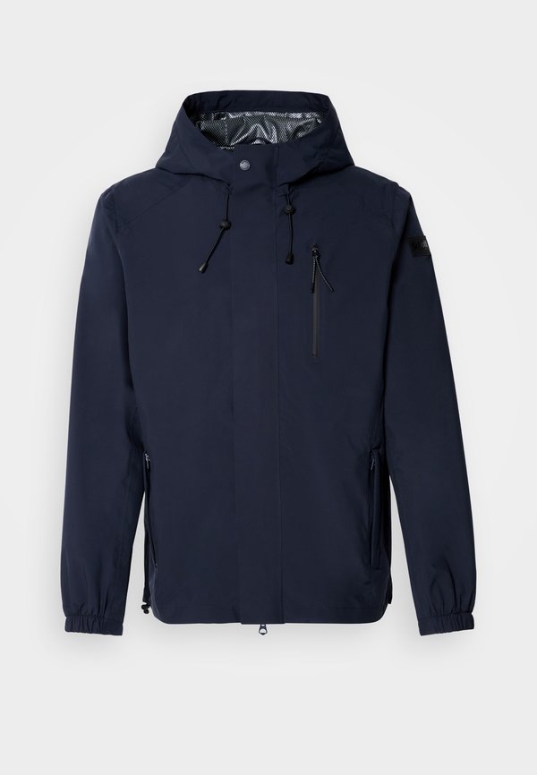 BENTON - Light jacket2