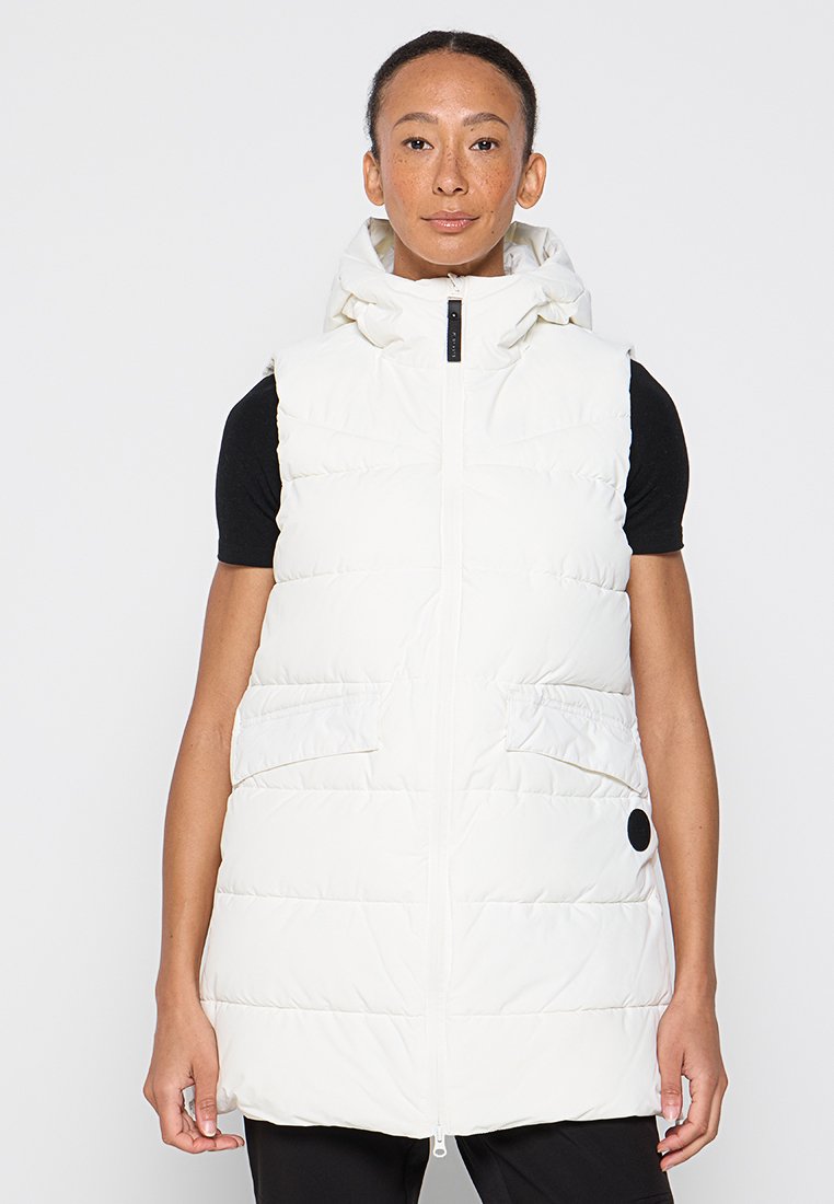 icepeak Bodywarmer wit