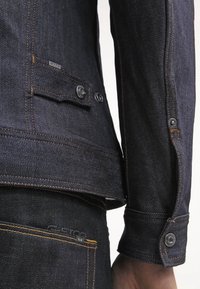 G-STAR Jeansjacka - raw denim