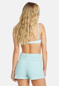 Billabong FREE FALL - Šortky - blue