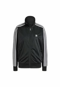 adidas Originals Veste de survêtement - black