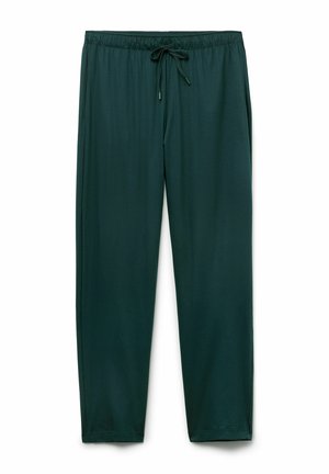 IUMAN Intimissimi, INTIMISSIMI - Nachtwäsche Hose - green
