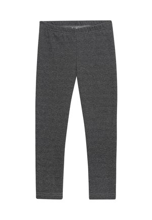 THERMO DNAOMI - Leggings - Hosen - antracite