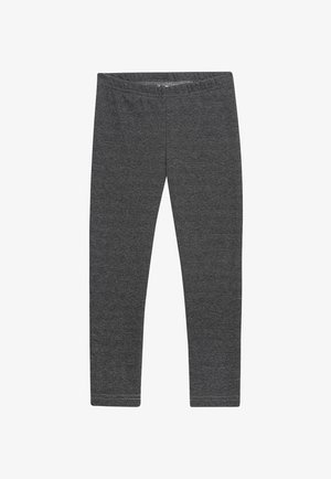 DANAMADE THERMO DNAOMI - Leggings - Trousers - antracite