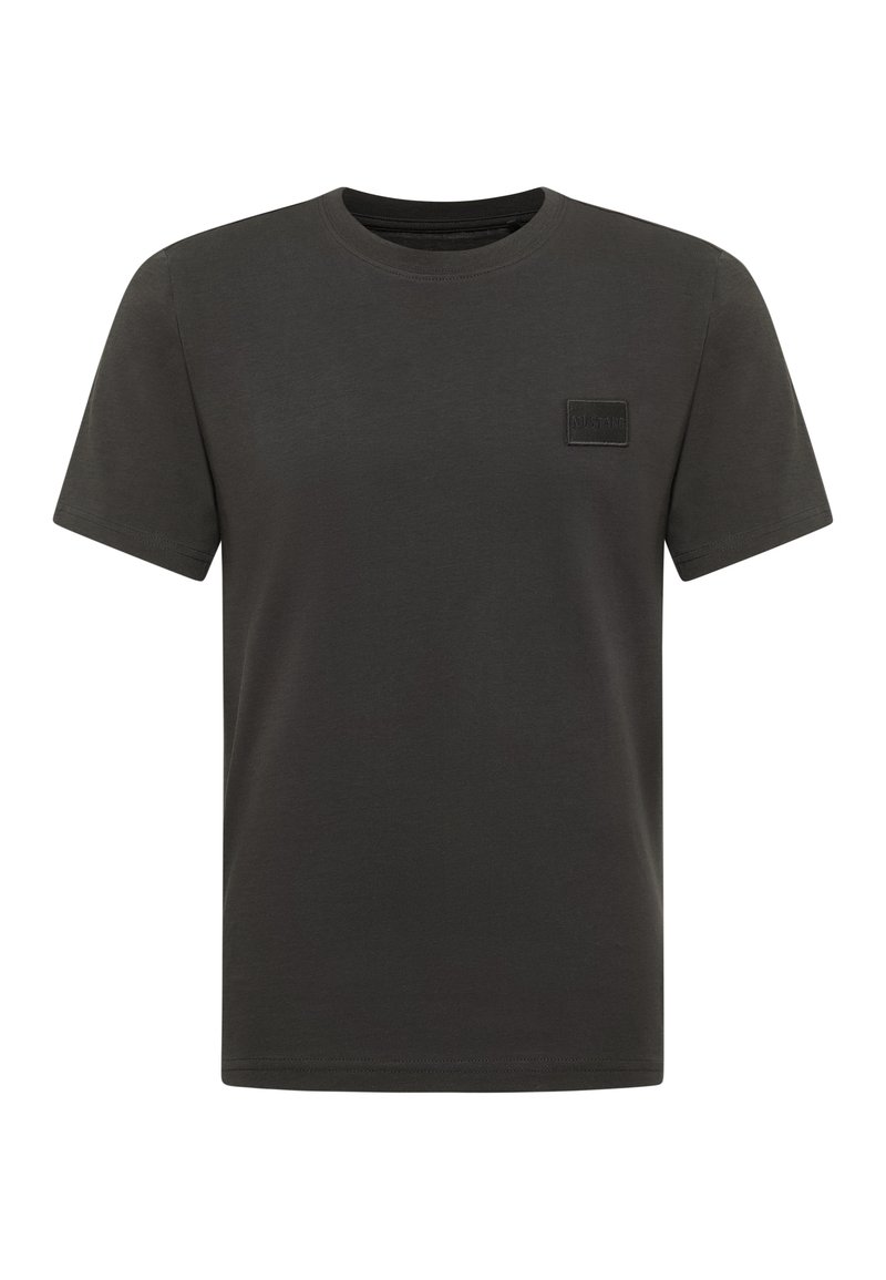 Camiseta básica
