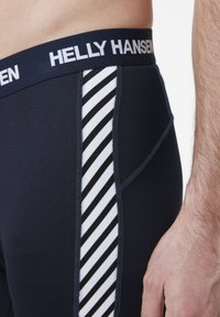 Helly Hansen LIFA - Calzoncillo largo - navy