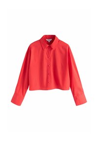 Unselected, red