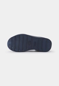 BOSS TITANIUM UNISEX - Mulas - dark blue