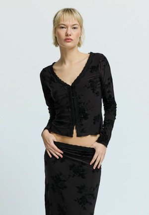 HOLLYRS  - Pusero - twilight