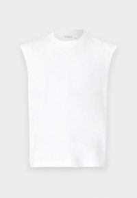 TANK  - Felső - white