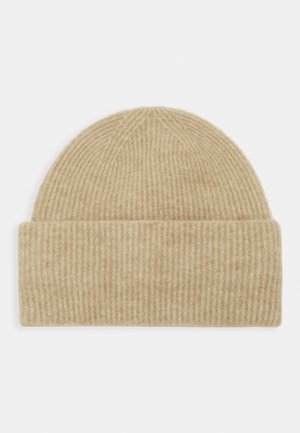 NOR HAT - Czapka - olive grey melange