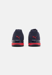 Puma TAZON 7 EVO UNISEX granatowy