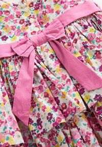 Laura Ashley ANCROFT BOW DETAIL PROM DRESS  - REGULAR FIT - Kasdienė suknelė - purple