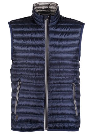 Vesta - dark blue