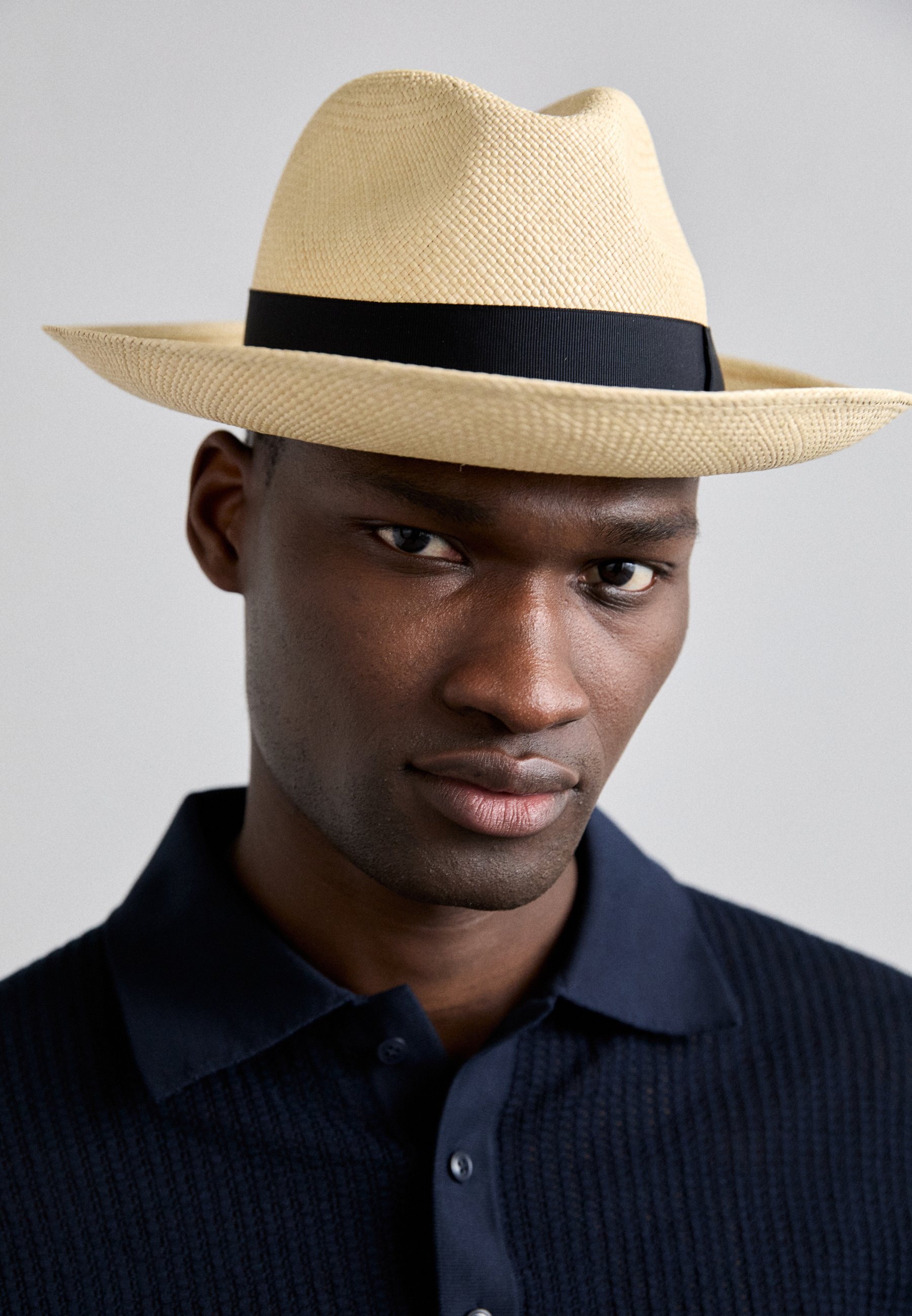 Tesa Larga Panama Borsalino Prezzo Migliori Cappelli Borsalino