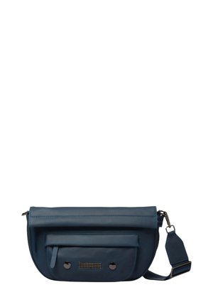NEPTUNE CLASSIC - Sac bandoulière - navy