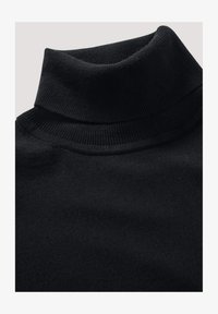 Ausgewählt, schwarz