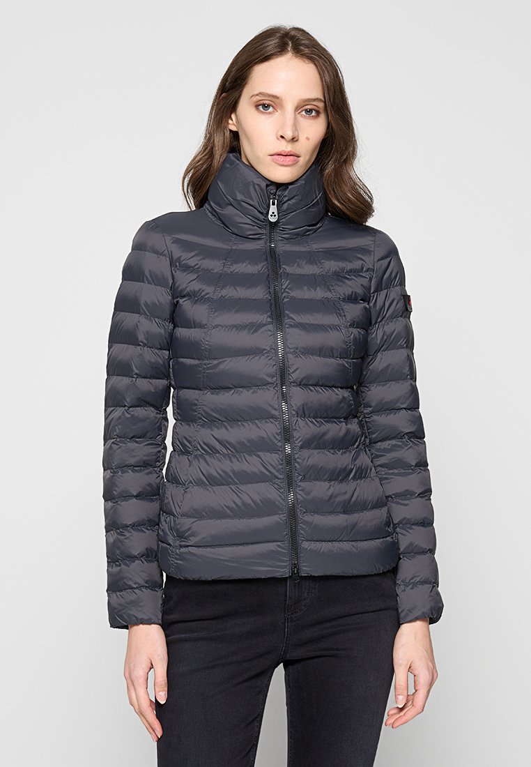 Peuterey Winterjas donkergrijs