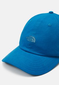 The North Face WASHED NORM HAT UNISEX - Boné - banff blue