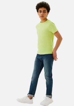 5PK - Camiseta básica - multi