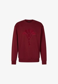 Non selezionato, bordeaux