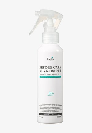 BEFORE CARE KERATIN PPT - Trattamenti capelli - -