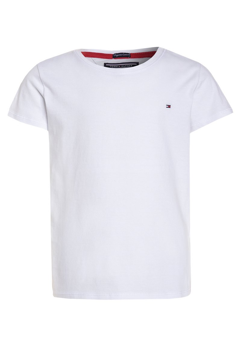 Tommy Hilfiger Tshirt basic classic white/bianco Zalando.it