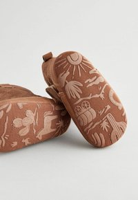 Next WESTERN - Pantofole - tan brown
