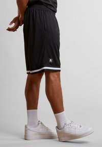 Starter Short - black