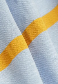 Esprit T-shirt à manches longues - light blue