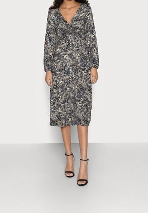 Trikoomekko - dark blue