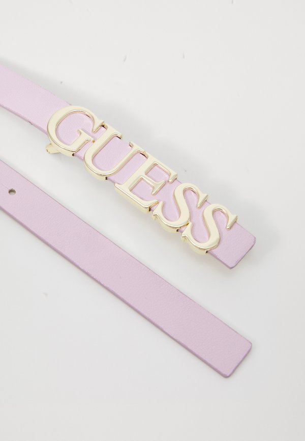 SANSA - Belt - orchid2