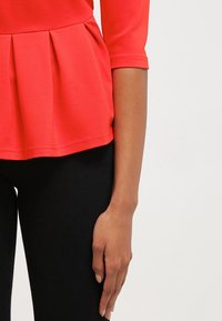 mint&berry Langarmshirt - red